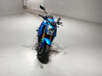 Suzuki GSX-S1000
