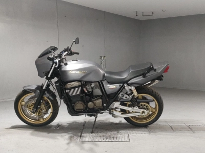 Kawasaki ZRX1200R