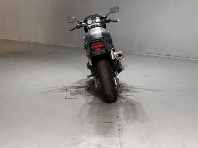 Kawasaki ZRX1200R