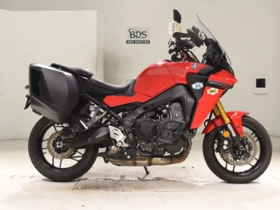 Yamaha TO RACER 9GT