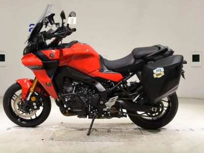 Yamaha TO RACER 9GT