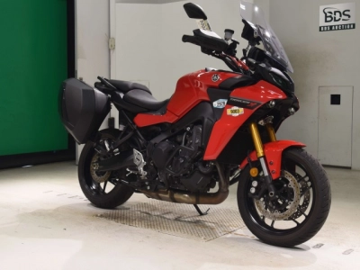 Yamaha TO RACER 9GT