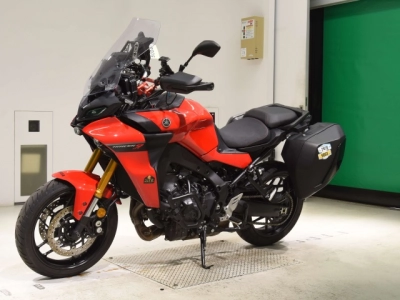Yamaha TO RACER 9GT