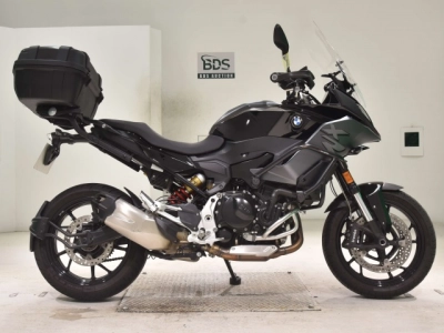 OTHER BMWF900XR