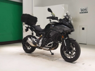 OTHER BMWF900XR