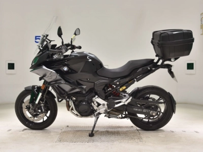 OTHER BMWF900XR