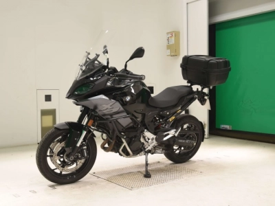 OTHER BMWF900XR