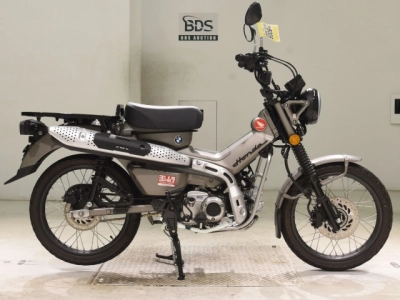 Honda CT125-2