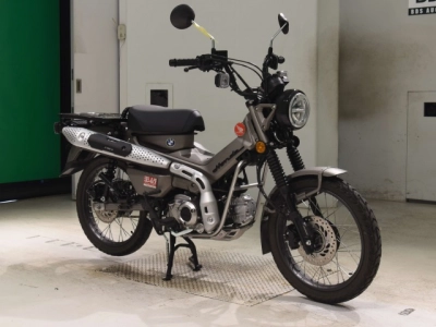 Honda CT125-2
