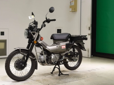 Honda CT125-2
