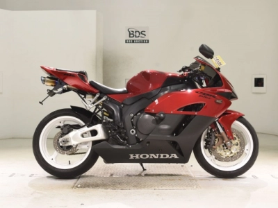 Honda CBR1000RR