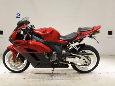 Honda CBR1000RR
