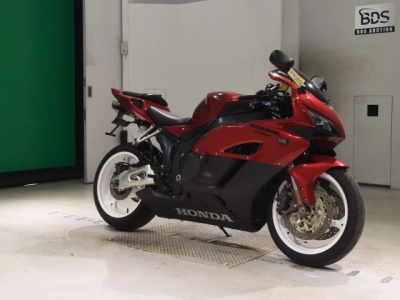 Honda CBR1000RR