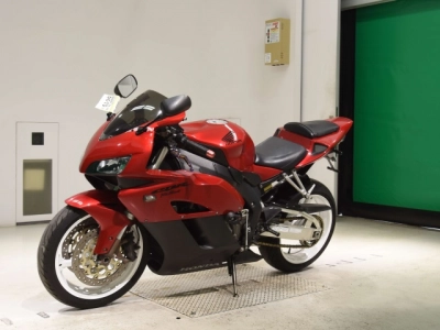 Honda CBR1000RR