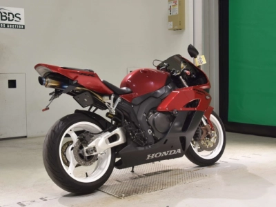 Honda CBR1000RR