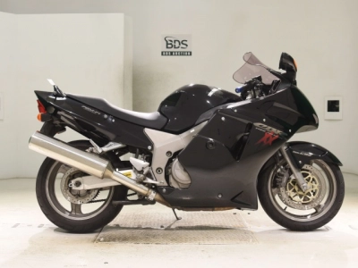 Honda CBR1100XX