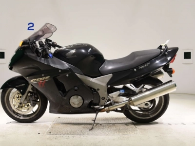 Honda CBR1100XX