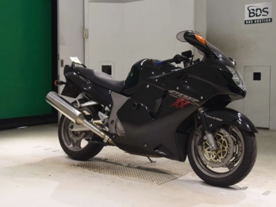 Honda CBR1100XX