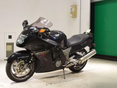 Honda CBR1100XX