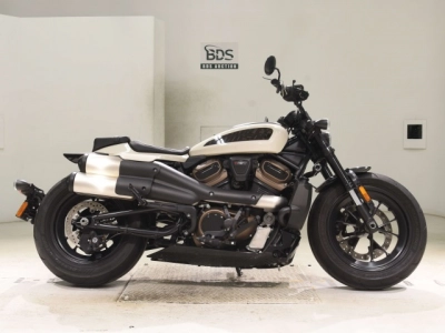 Harley-Davidson  HARLEY RH1250S