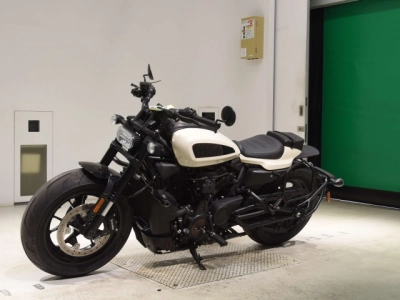 Harley-Davidson  HARLEY RH1250S