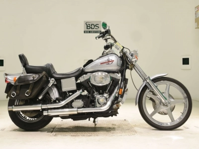 Harley-Davidson HARLEY FXDWG1450
