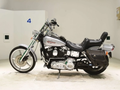 Harley-Davidson HARLEY FXDWG1450