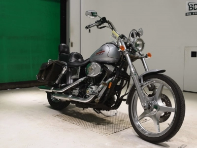 Harley-Davidson HARLEY FXDWG1450
