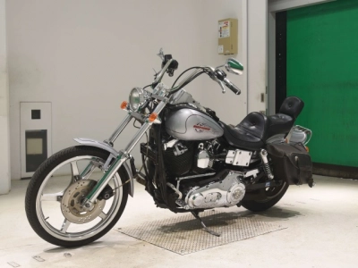 Harley-Davidson HARLEY FXDWG1450