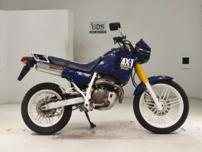 Honda AX-1