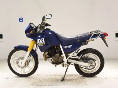 Honda AX-1