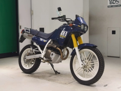 Honda AX-1