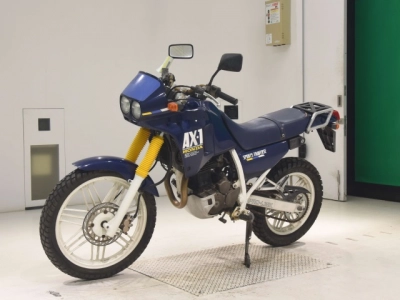 Honda AX-1