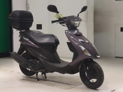 Suzuki ADDRESS V125