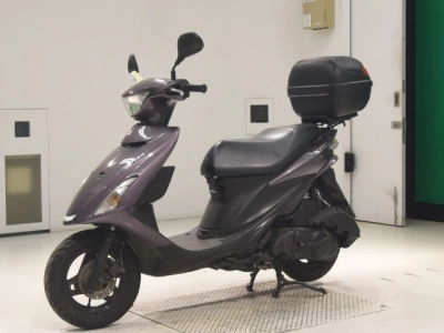 Suzuki ADDRESS V125