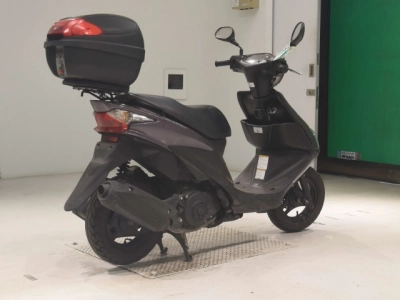 Suzuki ADDRESS V125