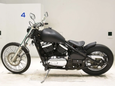 Kawasaki VULCAN400