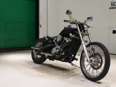 Kawasaki VULCAN400