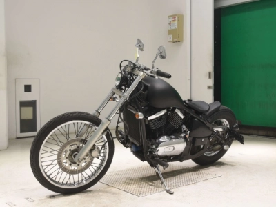 Kawasaki VULCAN400