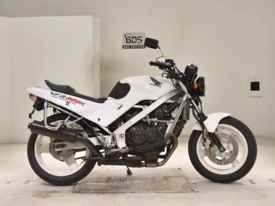Honda VFR400K