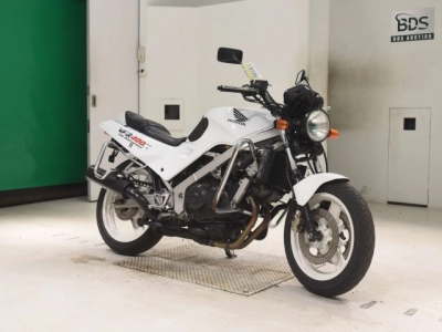 Honda VFR400K