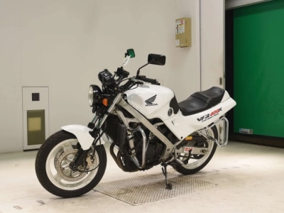 Honda VFR400K