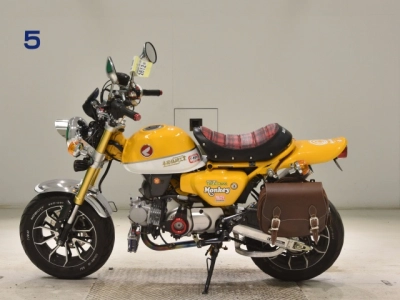 Honda  MONKEY 125