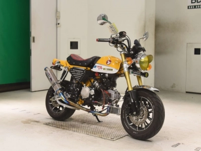 Honda  MONKEY 125