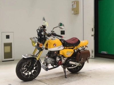 Honda  MONKEY 125