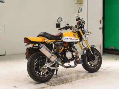 Honda  MONKEY 125