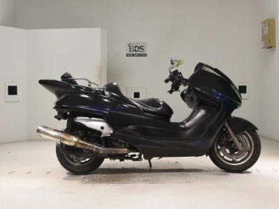 Yamaha MAJESTY 400