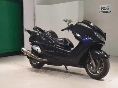 Yamaha MAJESTY 400