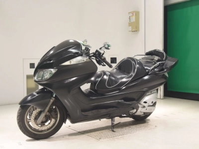 Yamaha MAJESTY 400