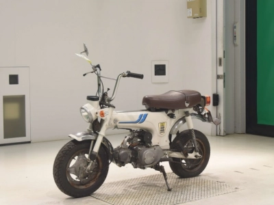 Honda DUCKS70